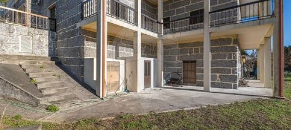 5 bedrooms House in Celorico de Basto, Portugal No. 190121 27