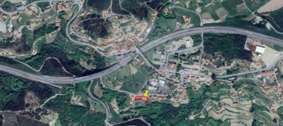 5 bedrooms House in Celorico de Basto, Portugal No. 190121 48