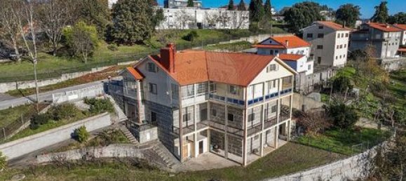 5 bedrooms House in Celorico de Basto, Portugal No. 190121 41