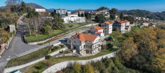 5 bedrooms House in Celorico de Basto, Portugal No. 190121 42