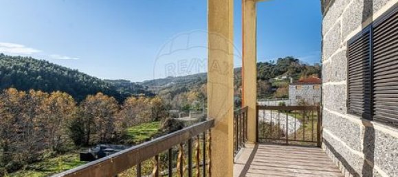 5 bedrooms House in Celorico de Basto, Portugal No. 190121 7