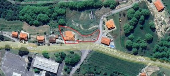 5 bedrooms House in Celorico de Basto, Portugal No. 190121 47