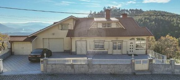 5 bedrooms House in Celorico de Basto, Portugal No. 190121 37