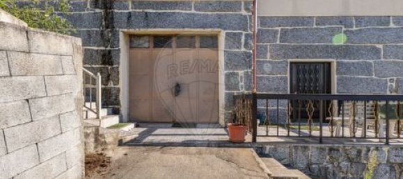 5 bedrooms House in Celorico de Basto, Portugal No. 190121 28