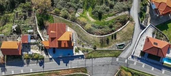 5 bedrooms House in Celorico de Basto, Portugal No. 190121 46