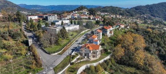 5 bedrooms House in Celorico de Basto, Portugal No. 190121 9