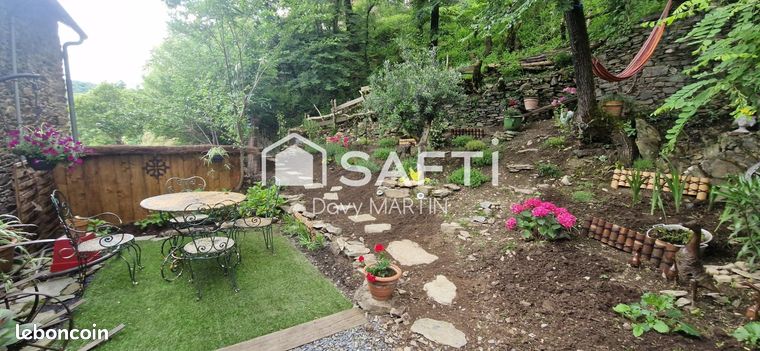 2 Schlafzimmer Haus in Tarn, France, Nr. 313828