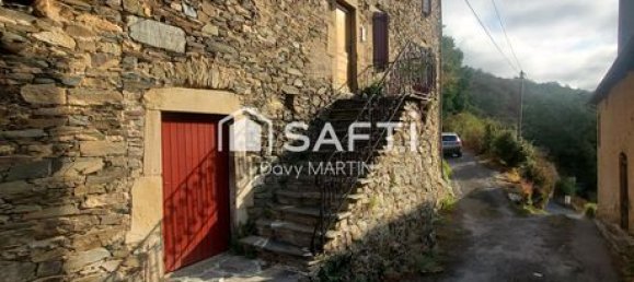 2 Schlafzimmer Haus in Tarn, France, Nr. 313828 2