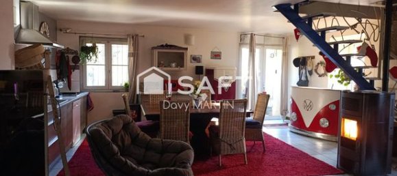 2 Schlafzimmer Haus in Tarn, France, Nr. 313828 5
