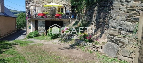 2 Schlafzimmer Haus in Tarn, France, Nr. 313828 6