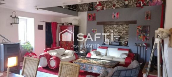 2 Schlafzimmer Haus in Tarn, France, Nr. 313828 4