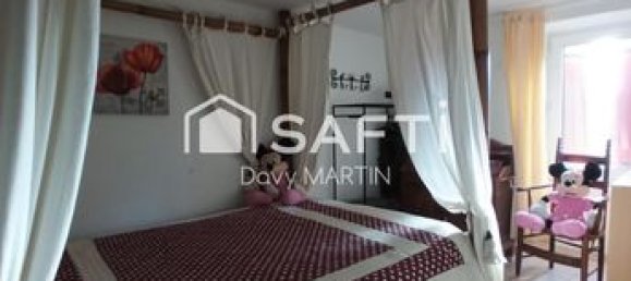 2 Schlafzimmer Haus in Tarn, France, Nr. 313828 7