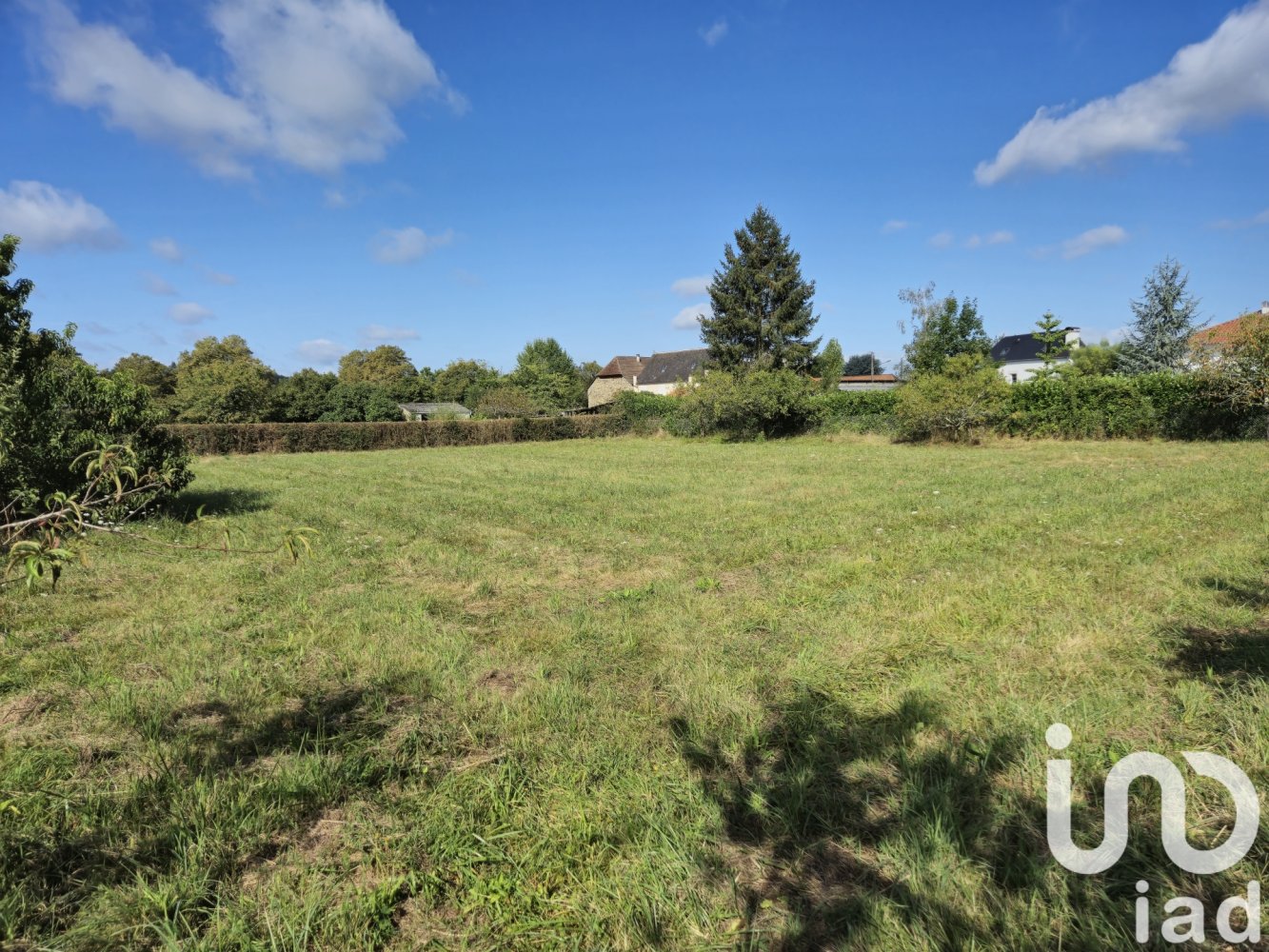 6934m² Land in Mourenx, France No. 87078