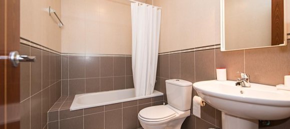 3 bedrooms Penthouse in Las Palmas De Gran Canaria, Spain No. 67574 12