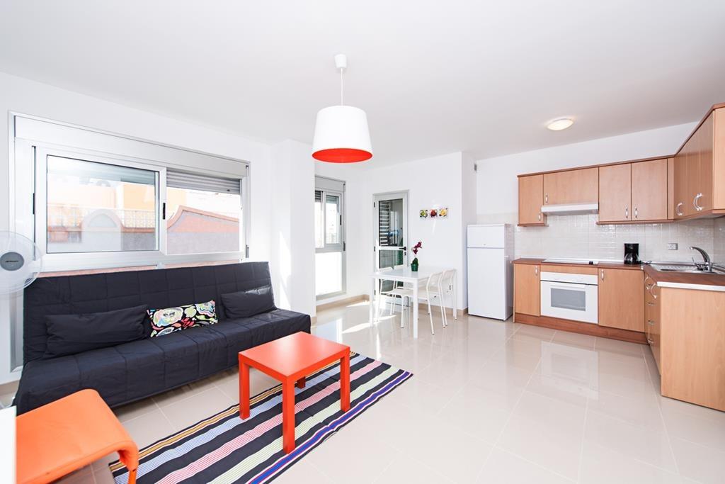 3 bedrooms Penthouse in Las Palmas De Gran Canaria, Spain No. 67574