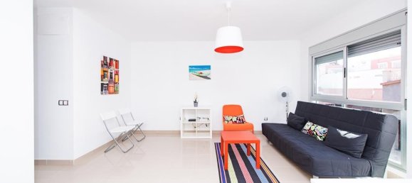 3 bedrooms Penthouse in Las Palmas De Gran Canaria, Spain No. 67574 2