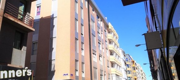 3 bedrooms Penthouse in Las Palmas De Gran Canaria, Spain No. 67574 17