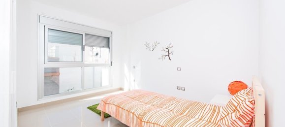 3 bedrooms Penthouse in Las Palmas De Gran Canaria, Spain No. 67574 10