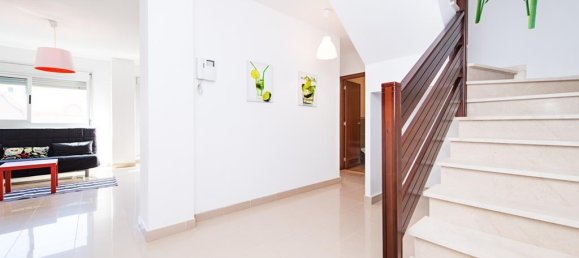 3 bedrooms Penthouse in Las Palmas De Gran Canaria, Spain No. 67574 14