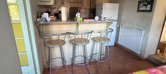 Casa de 5 dormitorios en Saint-Martin-d'Abbat, France No. 227633 6