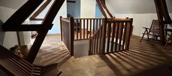 Casa de 5 dormitorios en Saint-Martin-d'Abbat, France No. 227633 5