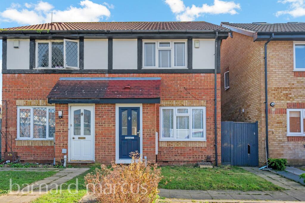 Casa de 2 dormitorios en Feltham, United Kingdom No. 9809