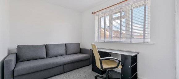 Casa de 2 dormitorios en Feltham, United Kingdom No. 9809 13