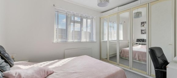 Casa de 2 dormitorios en Feltham, United Kingdom No. 9809 11