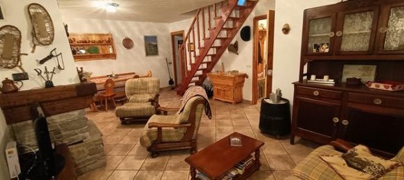 5-salle Villa à Pontechianale, Italy No. 309856 3