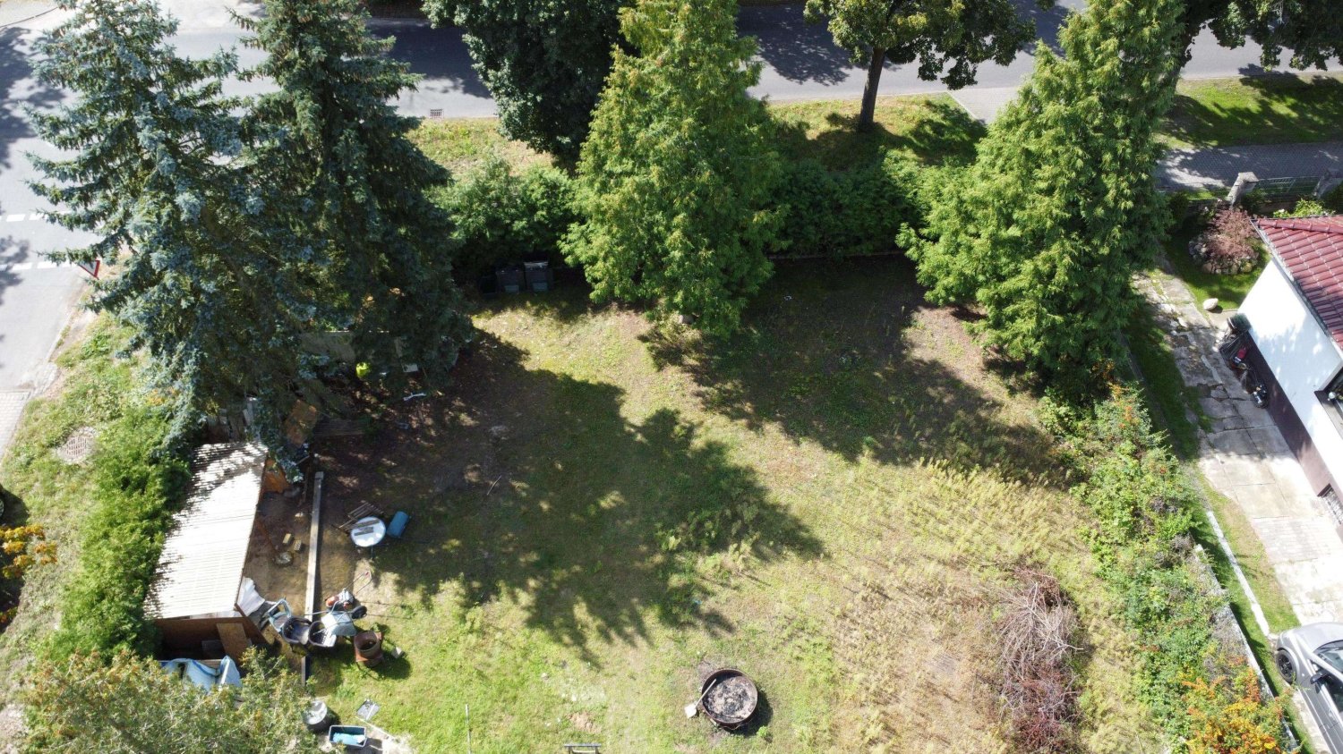  Land in Dahme-Spreewald, Germany No. 269671