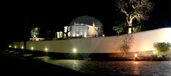 Hotel en Santiago do Cacem, Portugal 743 m² No. 55599 19