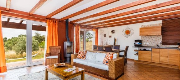 Hotel en Santiago do Cacem, Portugal 743 m² No. 55599 31