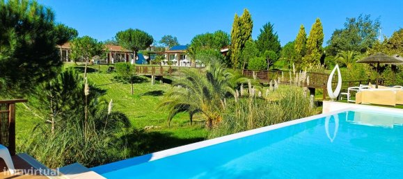 Hotel en Santiago do Cacem, Portugal 743 m² No. 55599 4