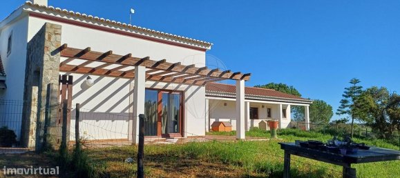 Hotel en Santiago do Cacem, Portugal 743 m² No. 55599 15