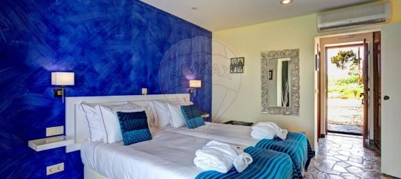 Hotel en Santiago do Cacem, Portugal 743 m² No. 55599 26