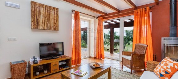 Hotel en Santiago do Cacem, Portugal 743 m² No. 55599 27