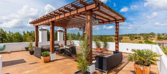 Hotel en Santiago do Cacem, Portugal 743 m² No. 55599 32