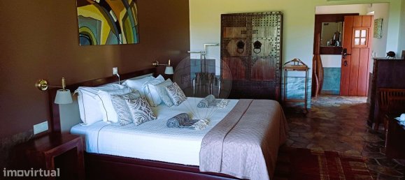 Hotel en Santiago do Cacem, Portugal 743 m² No. 55599 9