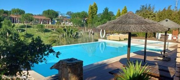 Hotel en Santiago do Cacem, Portugal 743 m² No. 55599 36