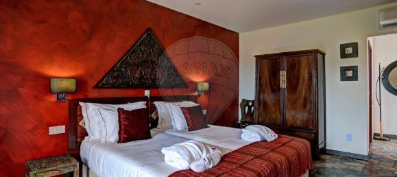 Hotel en Santiago do Cacem, Portugal 743 m² No. 55599 25