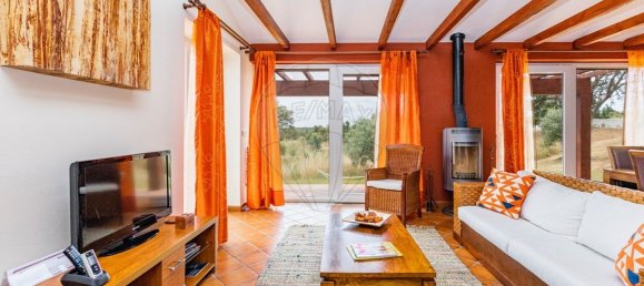 Hotel en Santiago do Cacem, Portugal 743 m² No. 55599 28