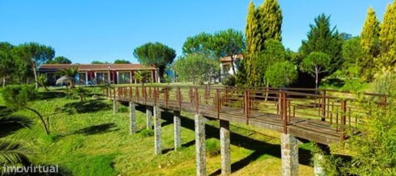 Hotel en Santiago do Cacem, Portugal 743 m² No. 55599 37