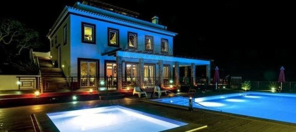 Hotel en Santiago do Cacem, Portugal 743 m² No. 55599 22