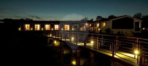 Hotel en Santiago do Cacem, Portugal 743 m² No. 55599 18