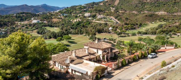 4 bedrooms Villa in El Paraiso, Spain No. 108934 25