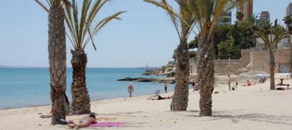 Apartamento T2 em Alicante, Spain N.º 21774 11