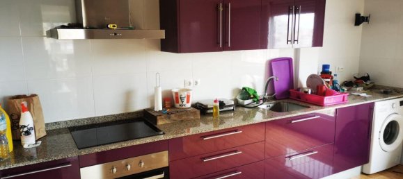 Apartamento T2 em Alicante, Spain N.º 21774 6