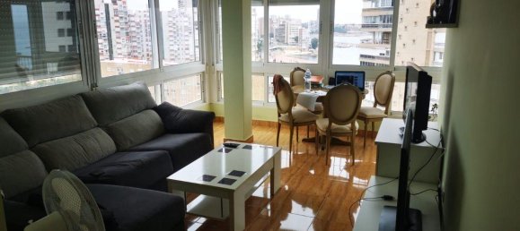 Apartamento T2 em Alicante, Spain N.º 21774 2
