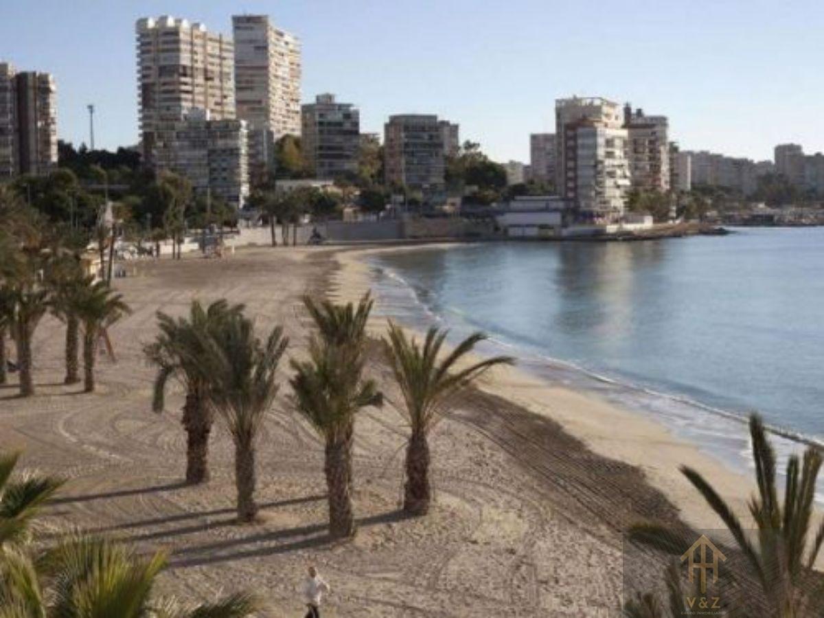 Apartamento T2 em Alicante, Spain N.º 21774