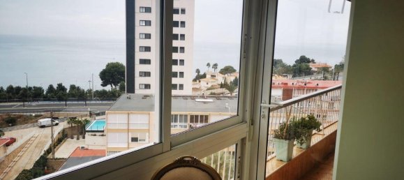 Apartamento T2 em Alicante, Spain N.º 21774 3